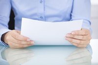 An organized payment process helps you avoid double-paying on invoices and statements.
