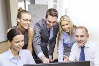 There are both benefits and disadvantages to different types of business teams.