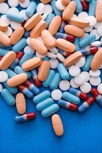 Difference in amount can be the difference between medicines and poisons.