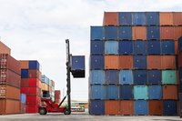 Shipping cargo can be a risky business, and many types of cargo insurance coverage are available.