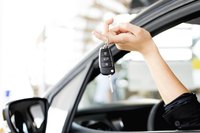 Renting a car on Priceline means paying in advance.