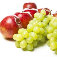 A fruitarian diet increases risk of nutritional deficiencies.