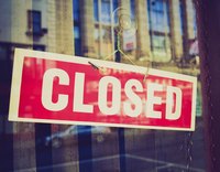A going-out-of-business sale is one way to purge inventory.