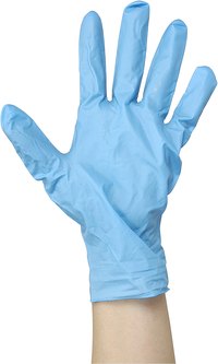 Latex is a rubber product that is sometimes biodegradable.