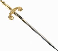 Bladesmiths are paid for their expertise in creating items with blades.