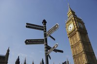 American tourists can enjoy a visa-free visit to England for short stays.