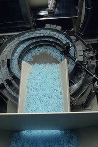 The manufacturing industry uses cost classification to make informed decisions about its products.