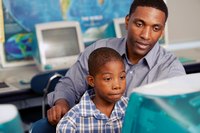 Specific paraeducator requirements may differ from school to school