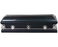Funeral consultants ease the burden for grieving families.