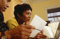 Use IRS guidelines to figure federal taxes on your pay just like your employer does.