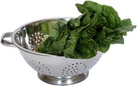 Low in calories and high in nutrients, spinach is a fast-growing vegetable perfect for home gardens.