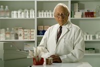 Pharmacist