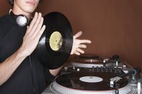 Many music lovers prefer vinyl.