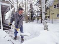 The homeowner's ability to clear snow was essentially reinvented by the HS35.