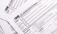 You could owe tax penalties on top of income taxes if you take a nonqualified 401(k) withdrawal.