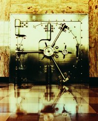 Banks frequently offer fixed IRAs tied to CDs.