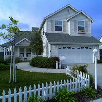 Enlarging the space under a garage may be difficult but possible.