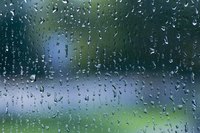 Housewrap protects the home if it rains before the siding is in place.