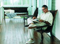 Tongue and groove flooring is popular for use both on indoor floors and outside on decks.
