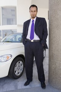 Elite customer service or a reputation of integrity are possible car dealership USPs.