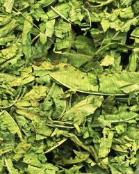 Refrigerate fresh herbs in a terry-cloth sachet to keep them fresher, longer.