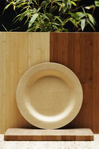 Bamboo has several of the same uses as wood.