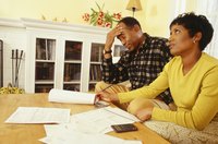 Get the right amount of tax withheld by working with your spouse to fill out W4 forms.
