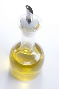 Cold pressed oils are most often used for cooking.