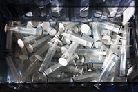 Treatment programs can help addicts break free.