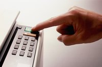 The CCDs in modern copiers are similar to those in digital cameras.
