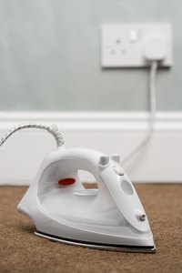 A common household tool is the answer to your problem.
