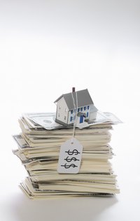 Some tenants prefer the old method of paying cash.