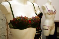 The right bra can do wonders for your shape and self-esteem.
