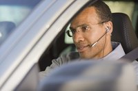Making business calls on the road does not make the trip deductible.