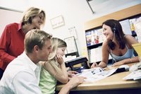Travel agents are not required to obtain any special licensing.