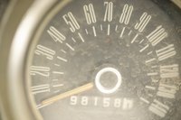 The 2010 Ferrari FF goes from 0 to 62 mph in 3.7 seconds, reaching a top speed of 207 mph.