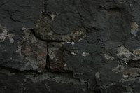 Slate is typically dark.