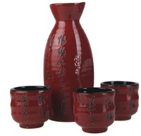 Ceramic-making can be considered as an artistic expression and a utilitarian production.