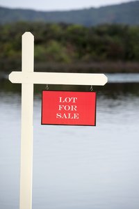 A contract for deed arrangement avoids complications introduced by third-party lenders.