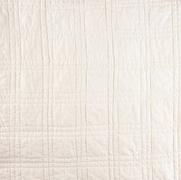 Most bedspreads can be washed without dry cleaning.