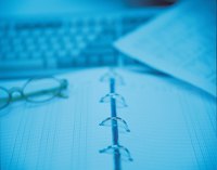 Collect your best ideas to develop a successful business plan.