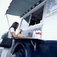 Operating a food truck in Ohio requires specific licensing.