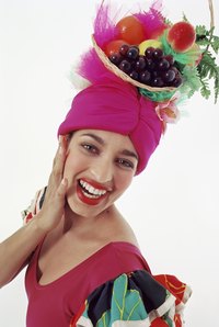 Brazilian samba is of African origins.