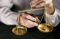 A focus on external equity helps develop competitive compensation structures and programs.
