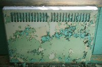 Ugly radiators can ruin the look of a room.