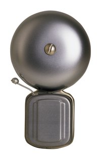 Magnetic alarm connectors can be used on doors, windows and skylights.