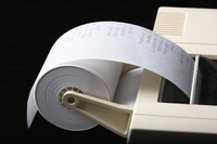 Adding machines can calculate monetary costs, but not opportunity costs.