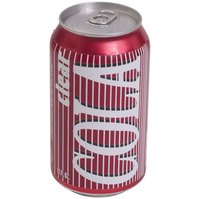 Drinking too much soda can have a negative effect on your health.