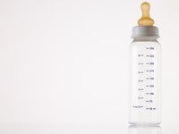 Make any kind of bottle costume using the same base.