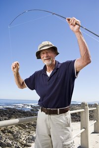 Celebrate his retirement with a party based on his interests.